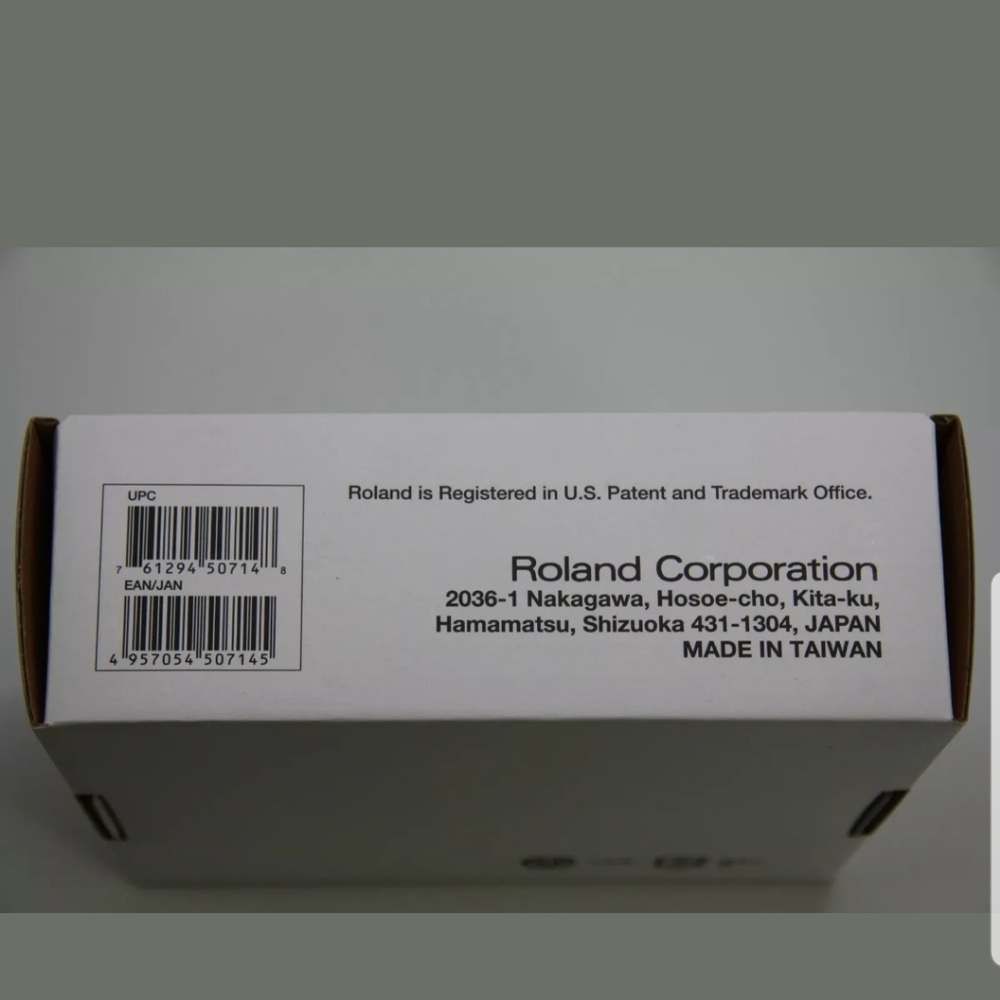 BRAND NEW ROLAND HT-TX01 HDBaseT Receiver!!! - Picture 4 of 8